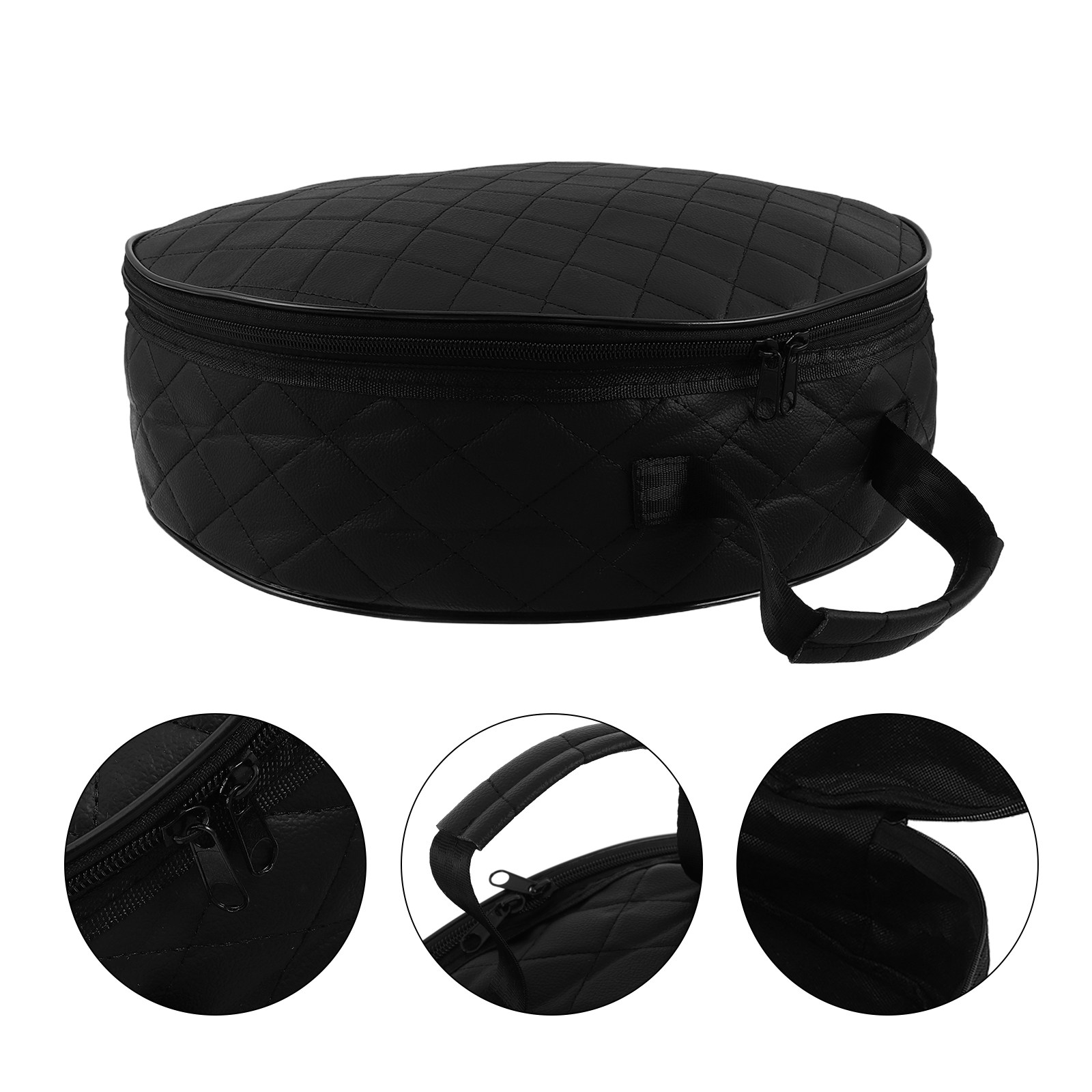 Car Cable Organizer - Aufbewahrungstasche für Heimladegeräte, hochdichter Organizer für