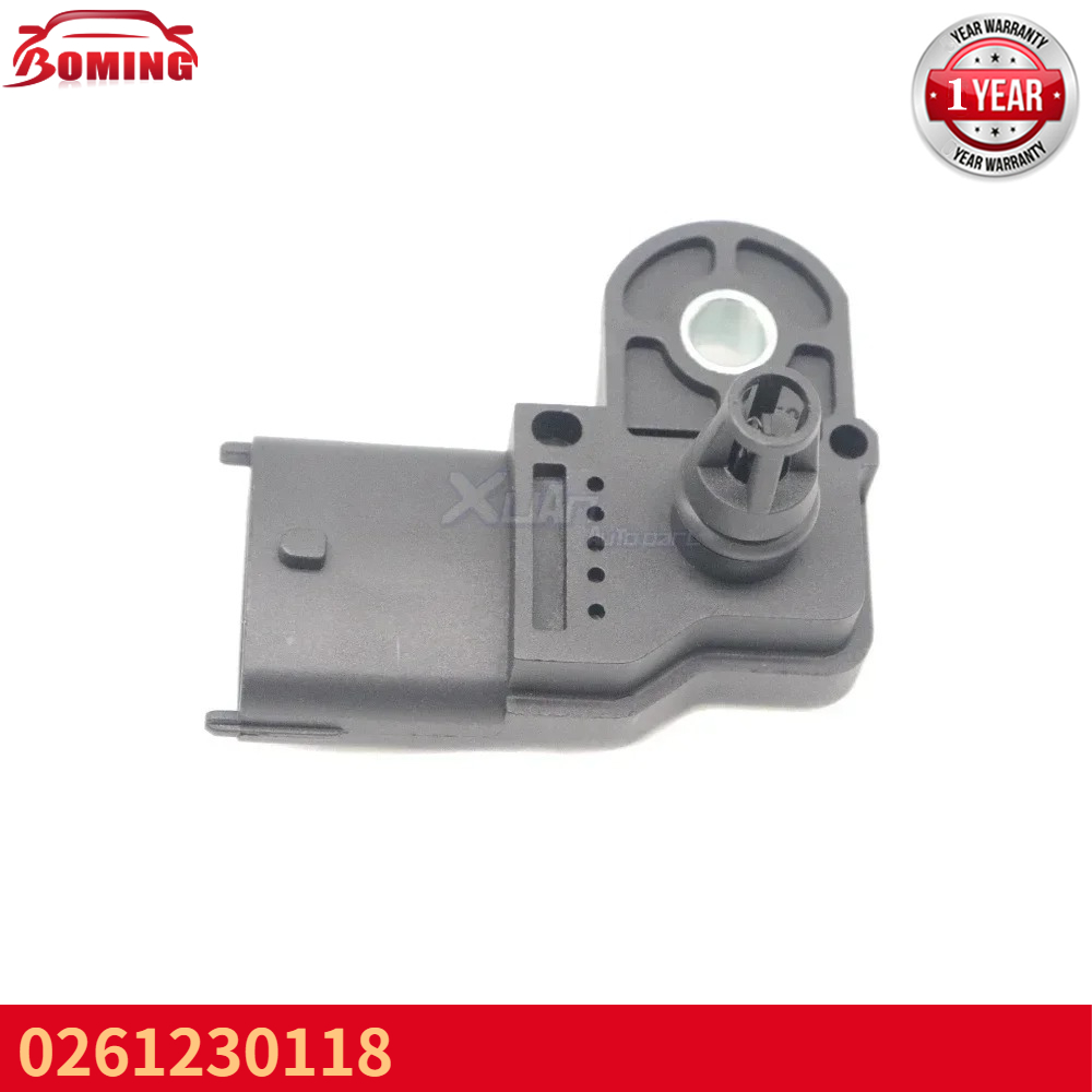 Car Accessories Parts Name - 0261230118 Kofferraum-Verteilerdruck-MAP-Sensor für MITSUBISHI CEDIA GALANT