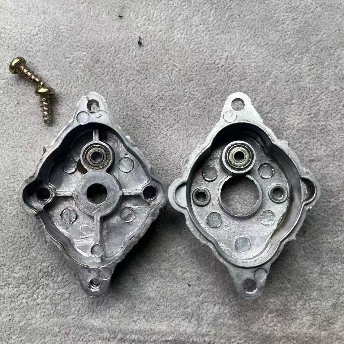 Car Accessories Useful - Zubehör für kabellose Autowaschpistolen, Getriebe –