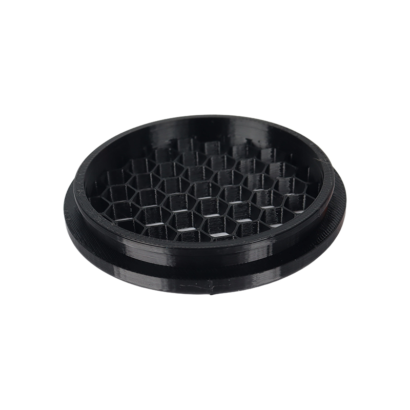 Car Accessories Useful - 1 Stück Auto-Lüftungsgitter für Fiat Fiorino,