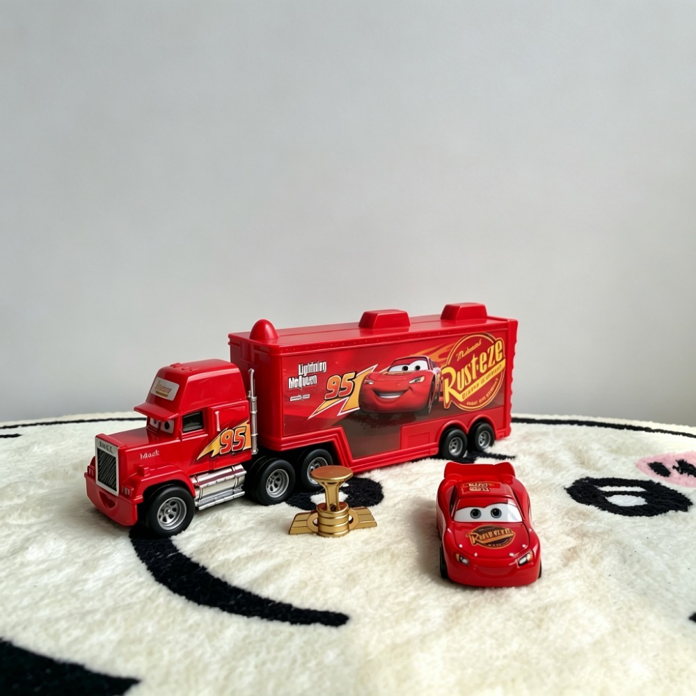 Car Accessories Useful - 1:55 Maßstab Legierungs-Druckguss-Automodell, Mini-Simulations-Rennfahrzeug-Spielzeug, Sammlerstück Metall-Auto-Spielzeug