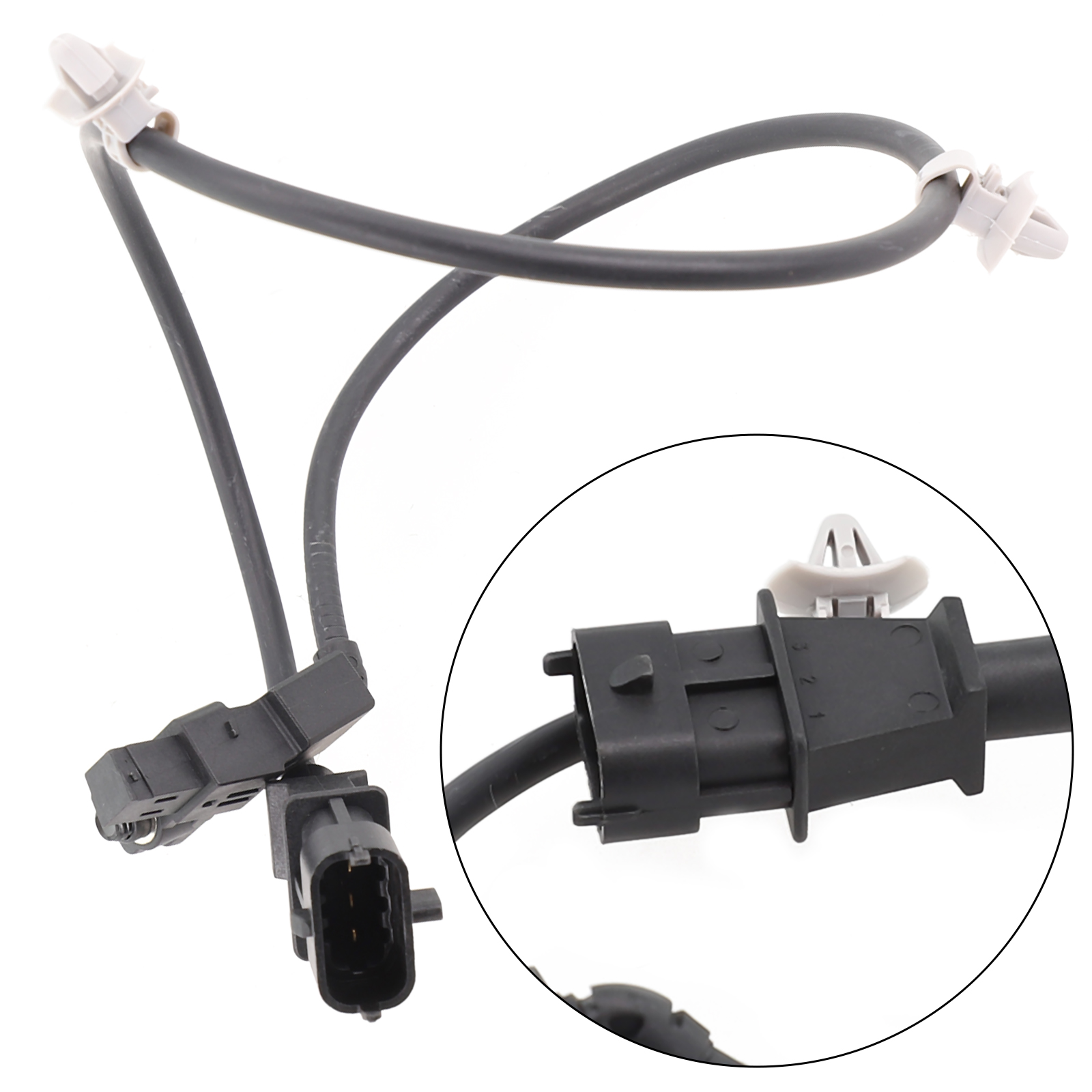 Car Accessories In Store - Zuverlässiger Ersatz-Kurbelwellen-Positionssensor für Hyundai für Kia