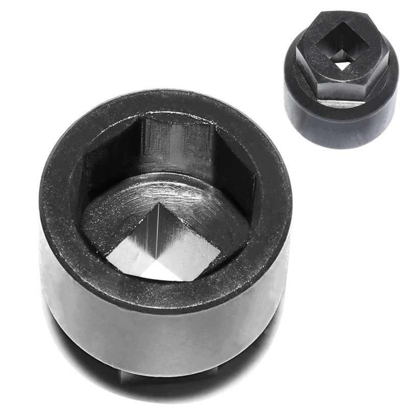 Car Accessories Workshop - Geeignet für BMW E90 Servo lenkgetriebe