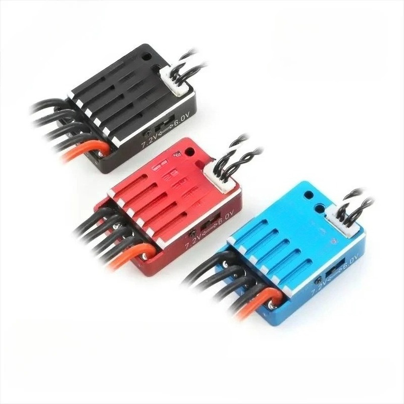 Car Accessories Omg - 25A Mini OMG Zubehör Bürstenloser Elektrischer