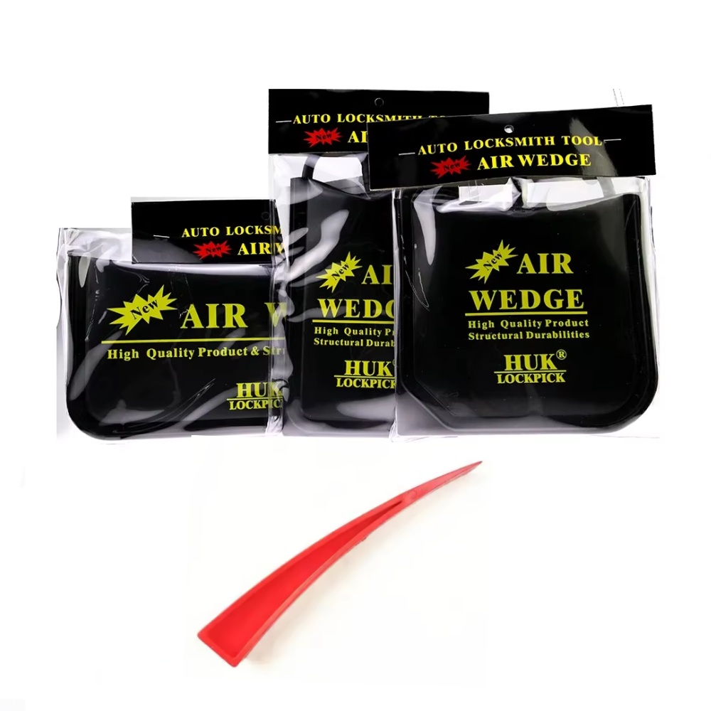 Car Emergency Tool Kit - Strong huk Universal Tür Öffnung Werkzeug
