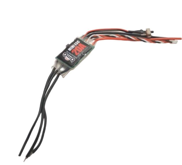 Car Accessories Omg - 1-2 Stück Original OMG RAPIDO 20A