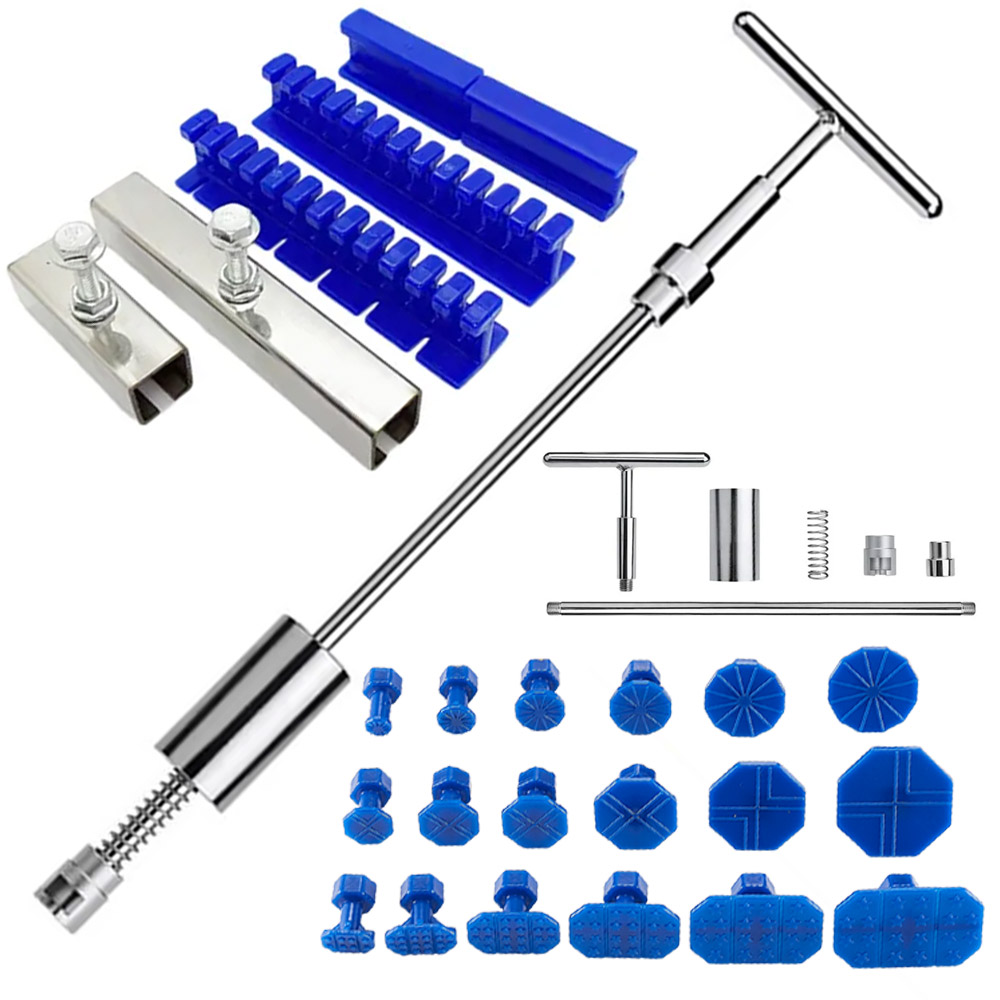 Car Accessories Workshop - Auto Dent Puller Reparatur T Dent