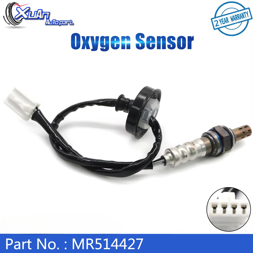 Car Accessories Parts Name - XUAN Luft-Kraftstoff-Verhältnissensor Lambda O2 Sauerstoffsensor MR