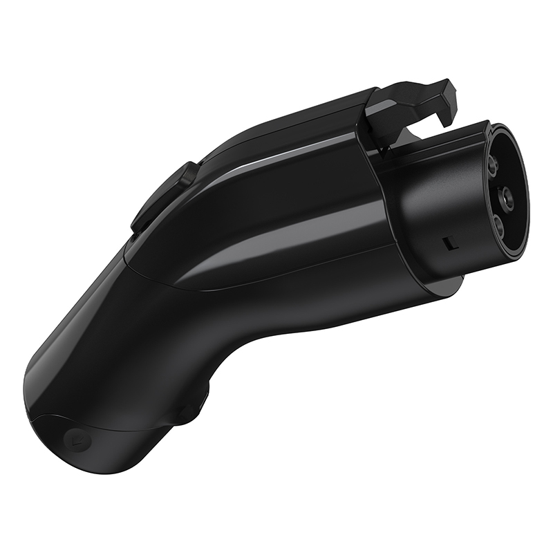 Car Accessories Useful - Tragbarer V2L-Adapter Typ 1 15 A