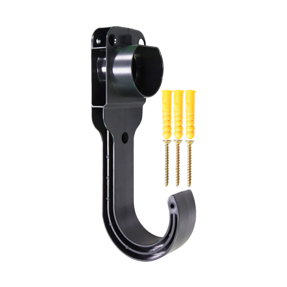 Car Cable Organizer - Elektrische Fahrzeug Auto Ladekabel Lagerung Halter