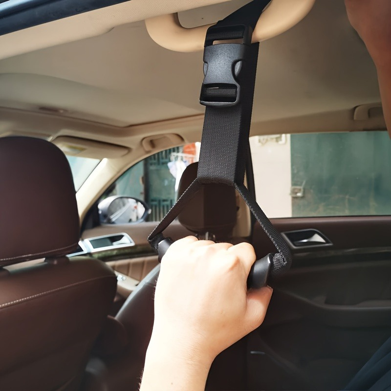 Car Accessories For Elderly - Ergonomische Autotürgriffunterstützung für ältere Menschen und