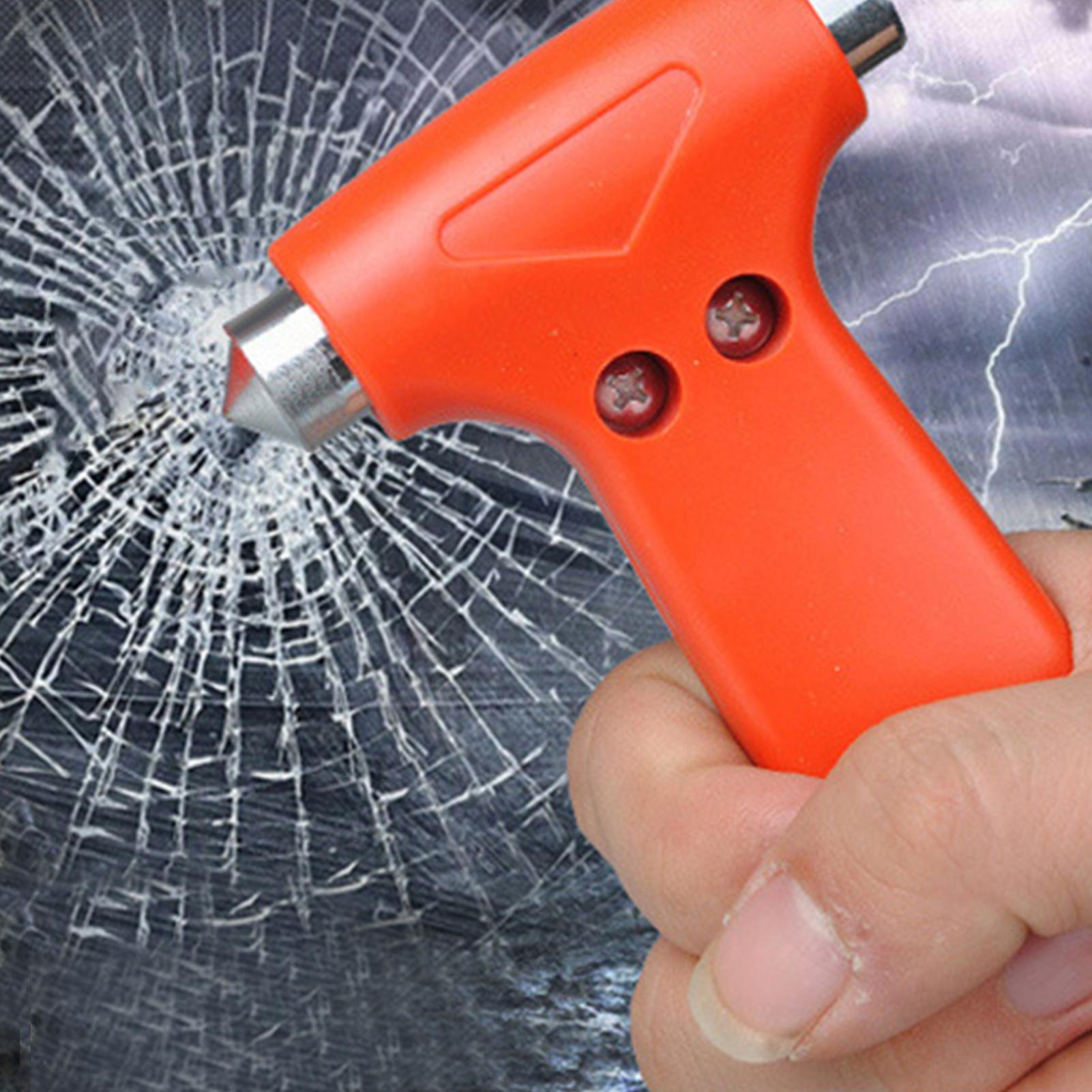 Auto-Notfall-Sicherheitshammer – Car Emergency Tool Kit Bewertung und Preis