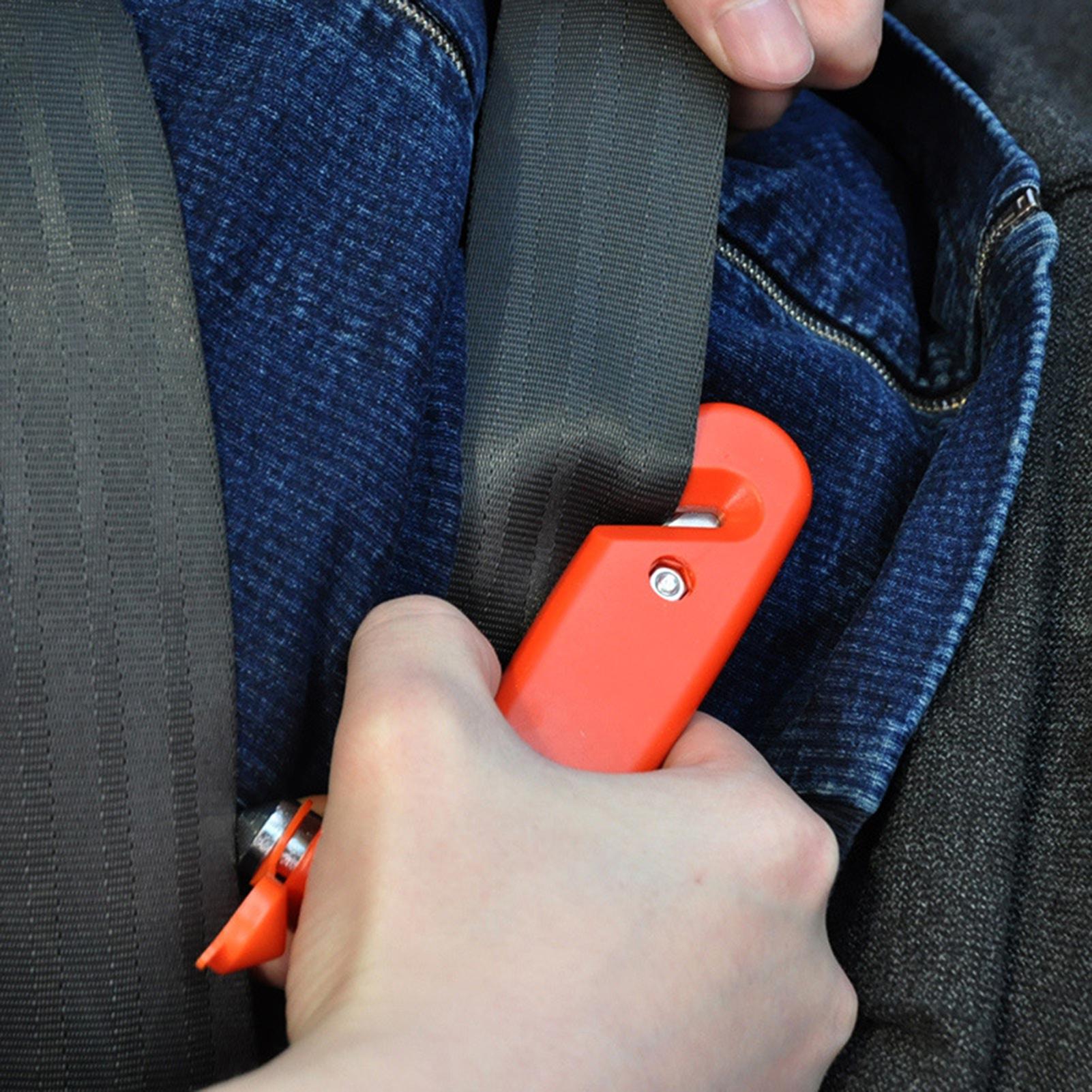 Auto-Notfall-Sicherheitshammer – Car Emergency Tool Kit Bewertung und Preis
