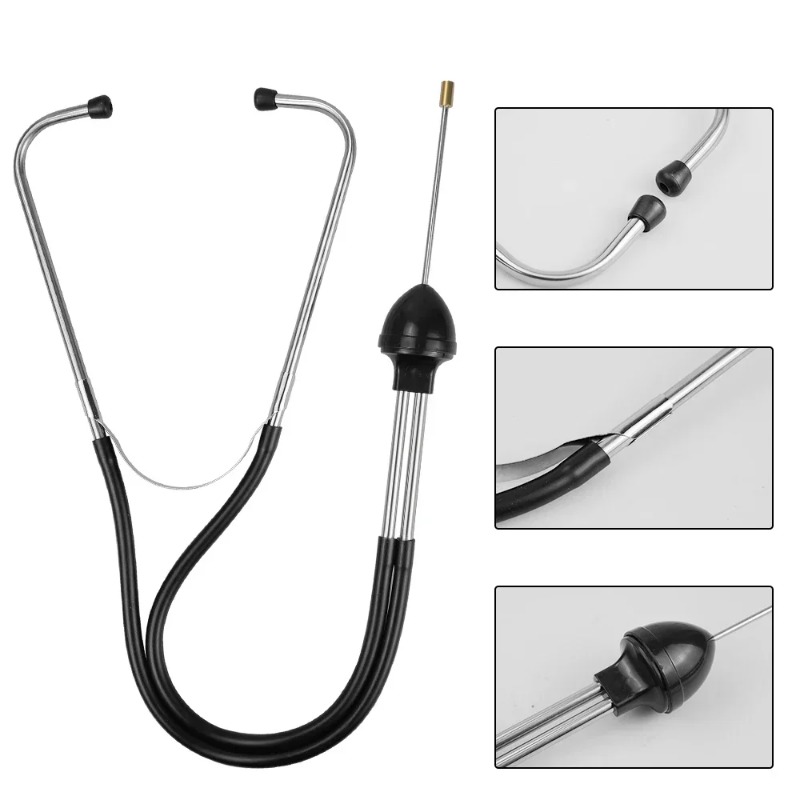 Automobil-Stethoskop Mechanisc – Car Accessories Workshop Bewertung und Preis