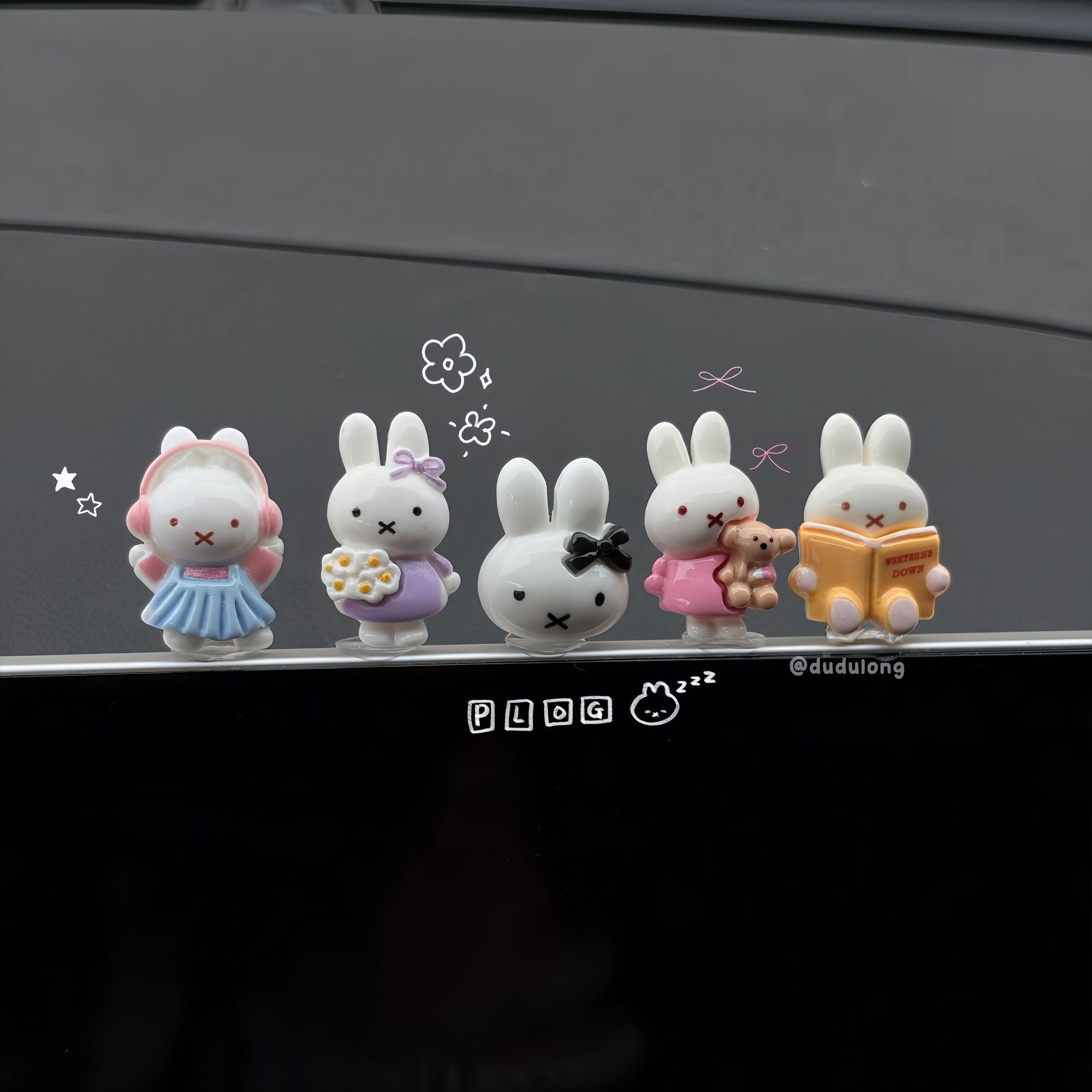 Koreanischer Stil Blumenstrauß – Car Accessories Papar Bewertung und Preis