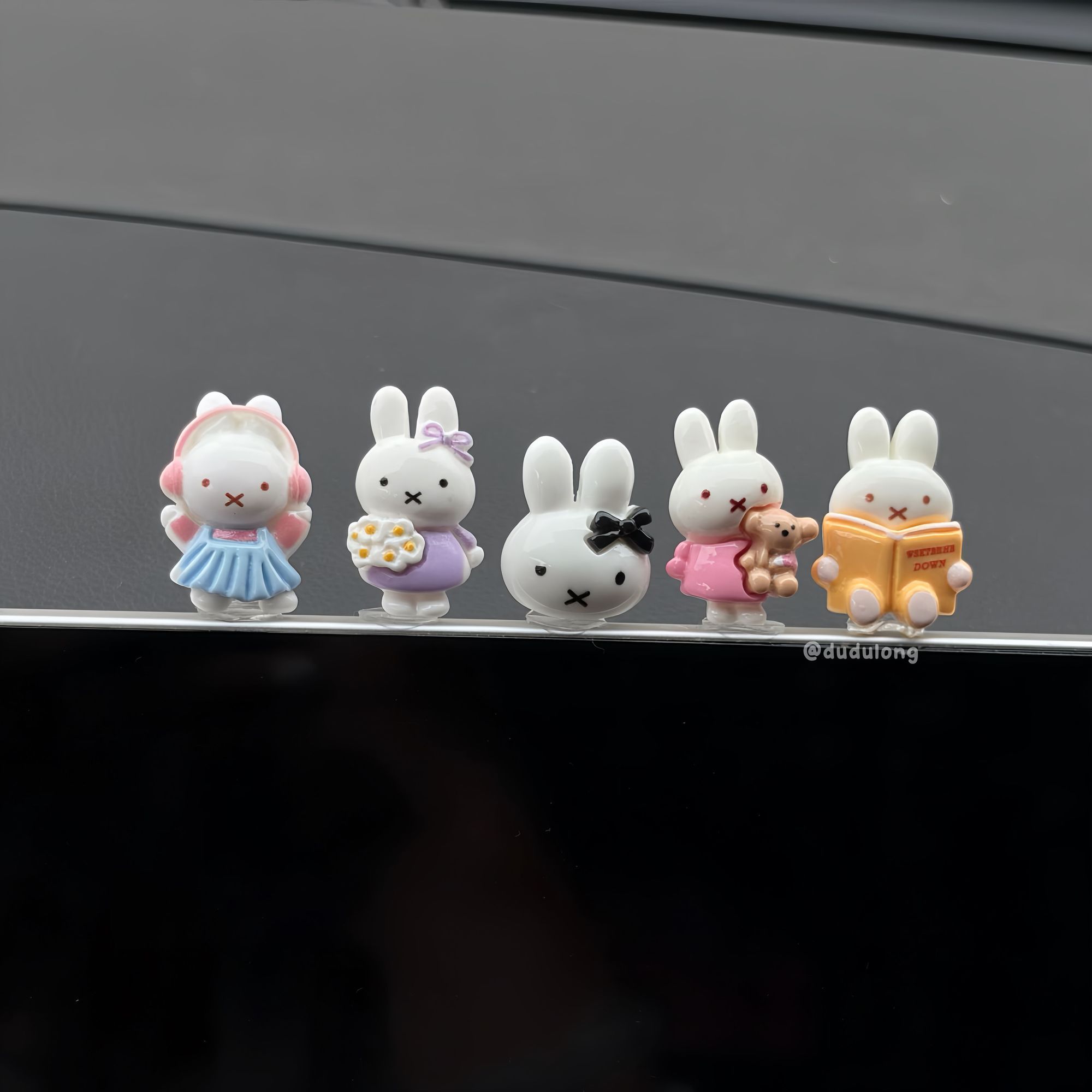 Koreanischer Stil Blumenstrauß – Car Accessories Papar Bewertung und Preis