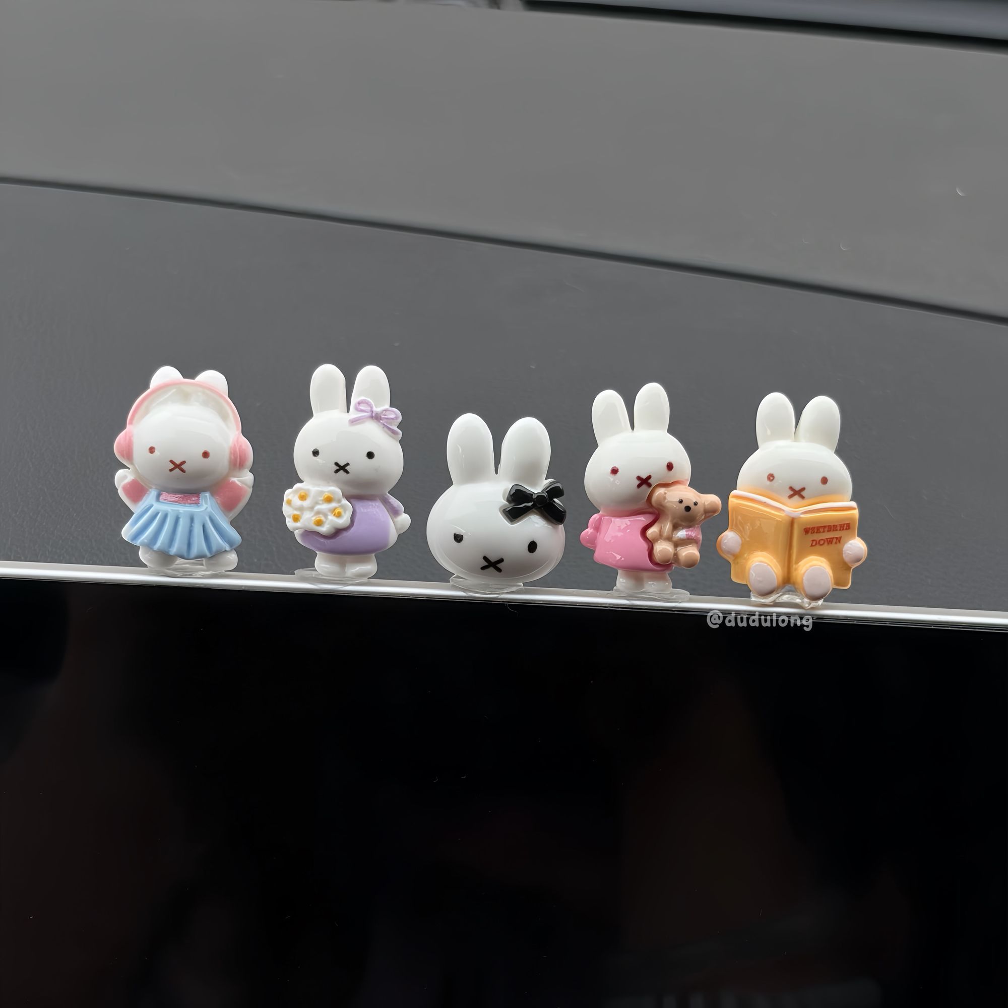 Koreanischer Stil Blumenstrauß – Car Accessories Papar Bewertung und Preis