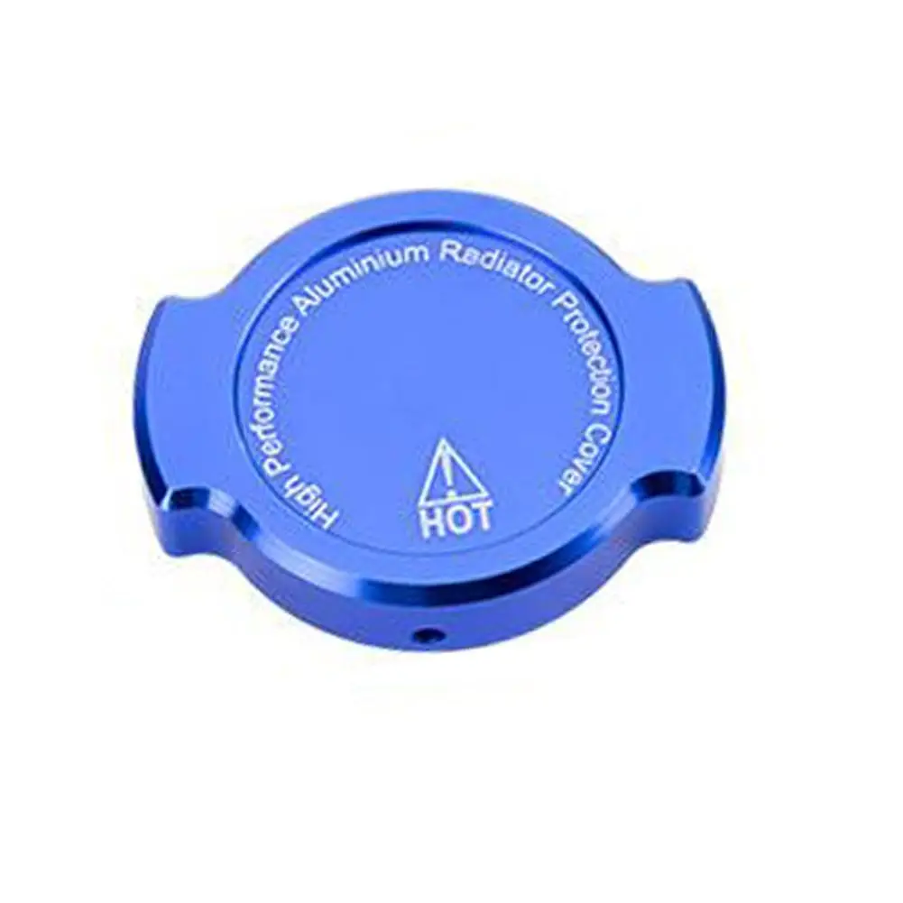 CNC-Kühlerabdeckung aus Alumin – Car Accessories In Store Bewertung und Preis