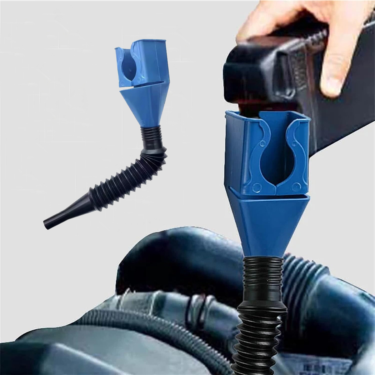 Auslaufsicherer Trichter Ölwec – Car Accessories Workshop Bewertung und Preis