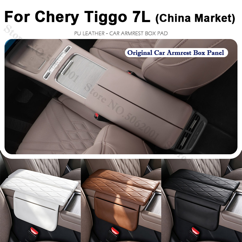 Für Chery Tiggo 7L 2026 2027 C – Market Car Accessories Bewertung und Preis