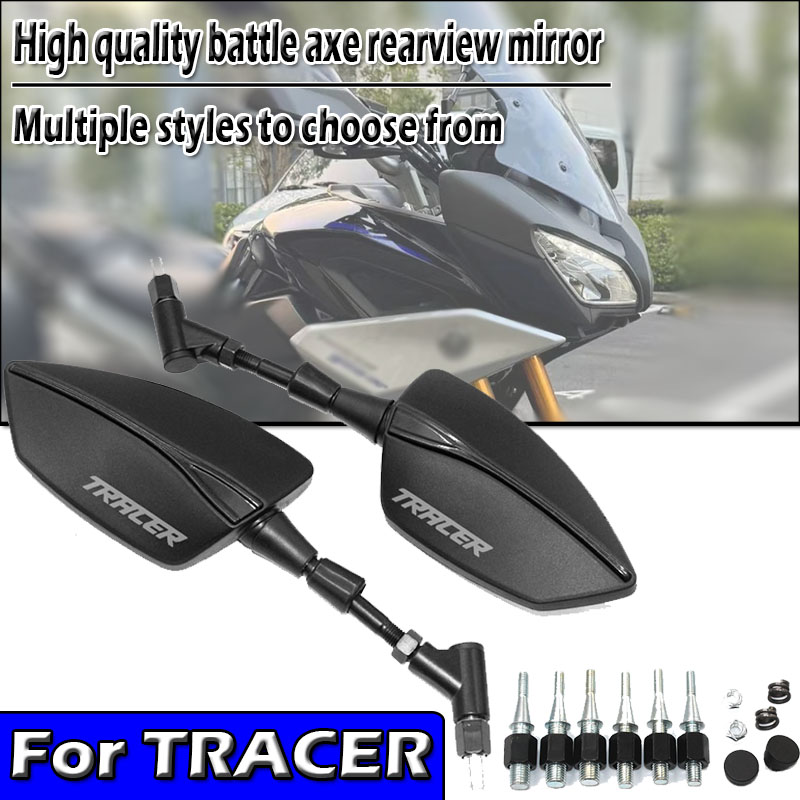 Für TRACER Tracer 900 700 GT t – Car Accessories Xuv 700 Bewertung und Preis