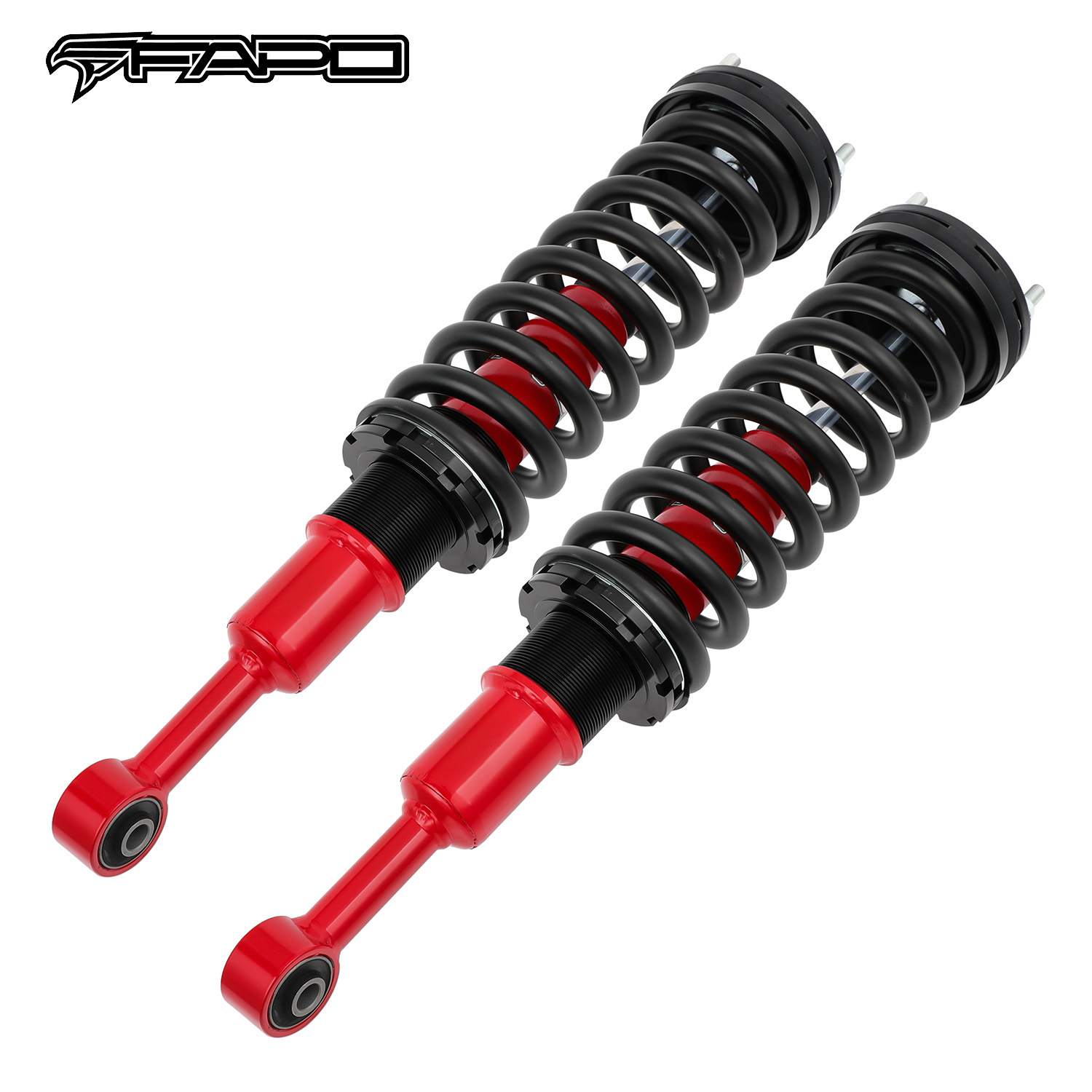 TLF FAPO PA165110 für Fortuner – Car Accessories Kit Bewertung und Preis