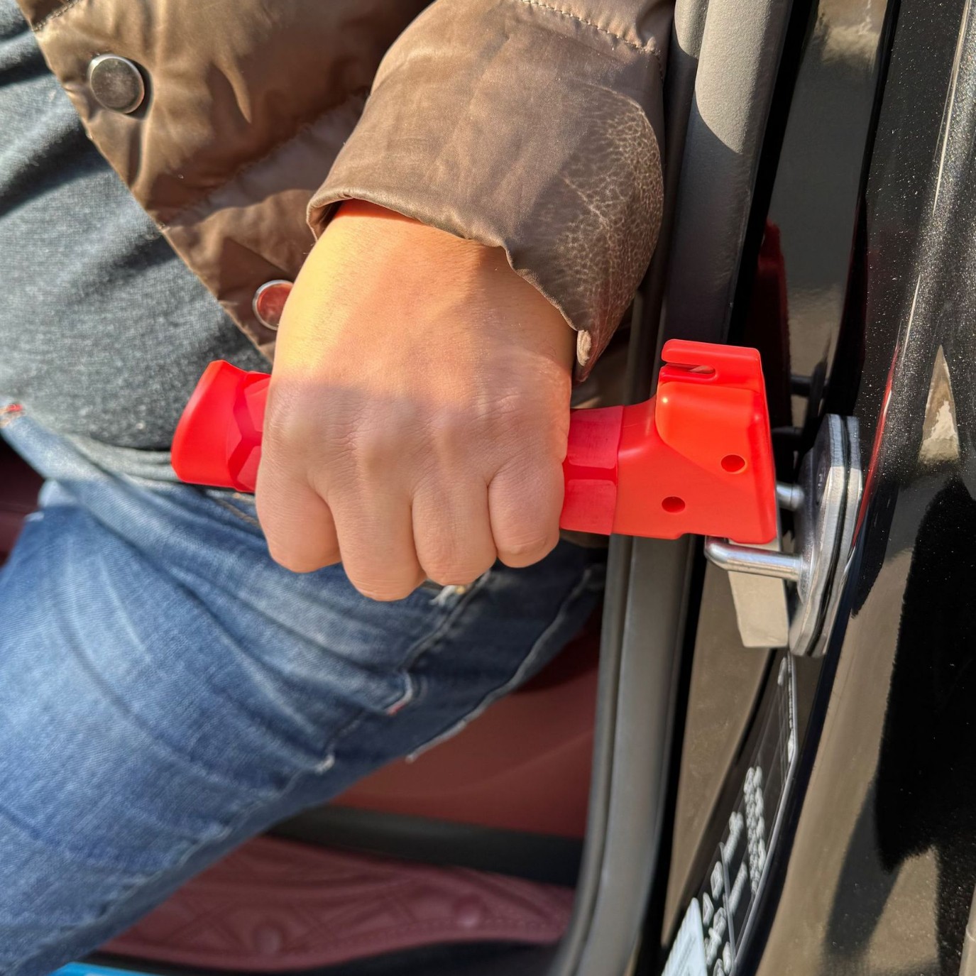 Multifunktionaler Autotür-Hilf – Car Accessories For Elderly Bewertung und Preis