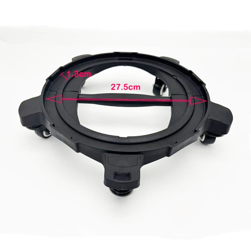 Faltbarer Rollwagen für Wasche – Car Accessories Useful Bewertung und Preis