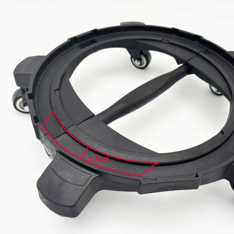 Faltbarer Rollwagen für Wasche – Car Accessories Useful Bewertung und Preis