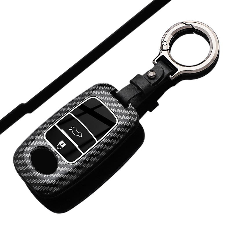 ABS Autoschlüssel-Schutzhülle  – Car Accessories Malaysia Bewertung und Preis