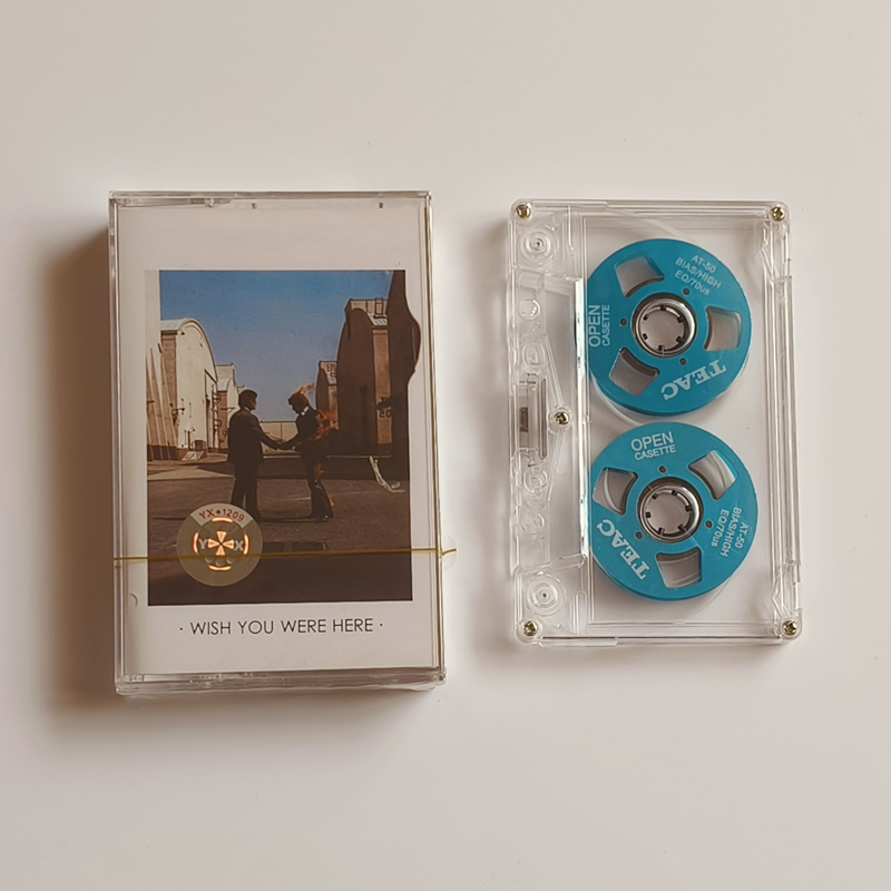 EU US Rock Band Musik Tape Wis – Car Accessories Workshop Bewertung und Preis