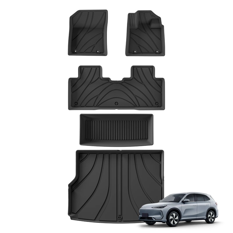 Für Geely EX5 2025 2026 Rechts – Car Accessories Useful Bewertung und Preis