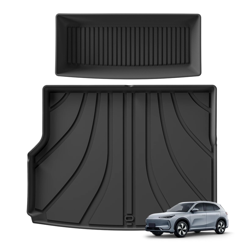Für Geely EX5 2025 2026 Rechts – Car Accessories Useful Bewertung und Preis