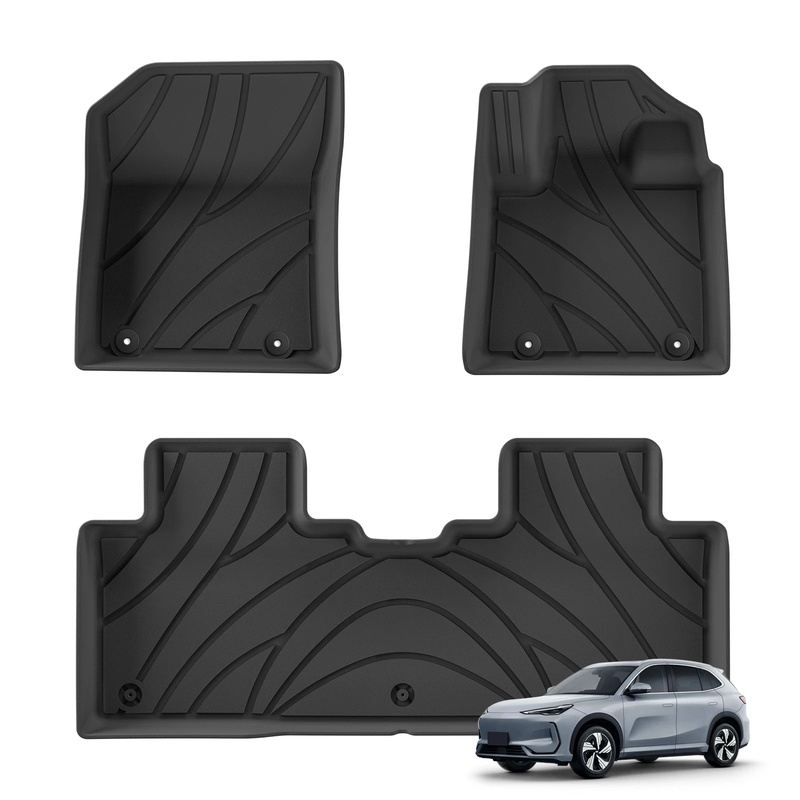 Für Geely EX5 2025 2026 Rechts – Car Accessories Useful Bewertung und Preis