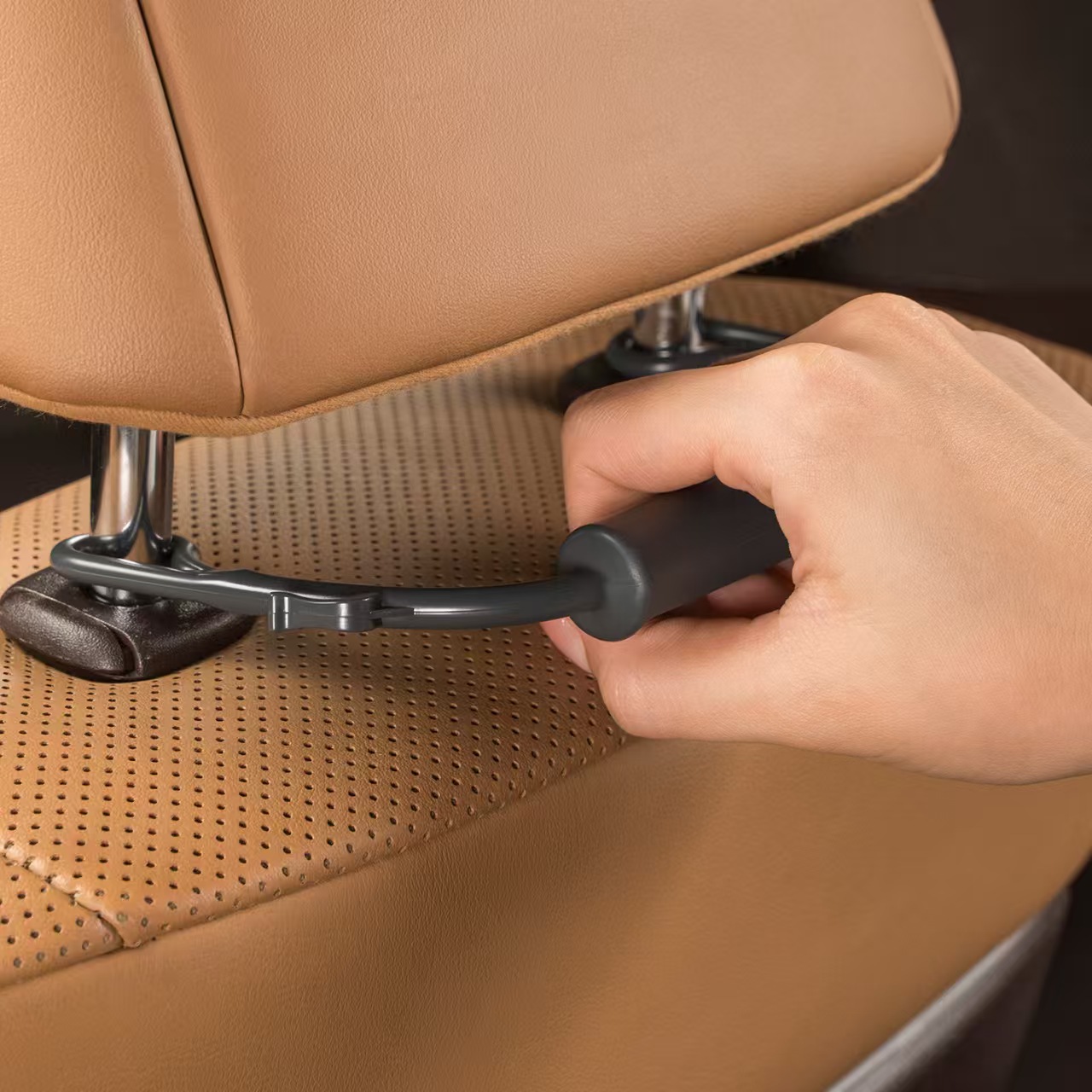 1/2 Stück Auto-Sicherheitsgrif – Car Accessories For Elderly Bewertung und Preis