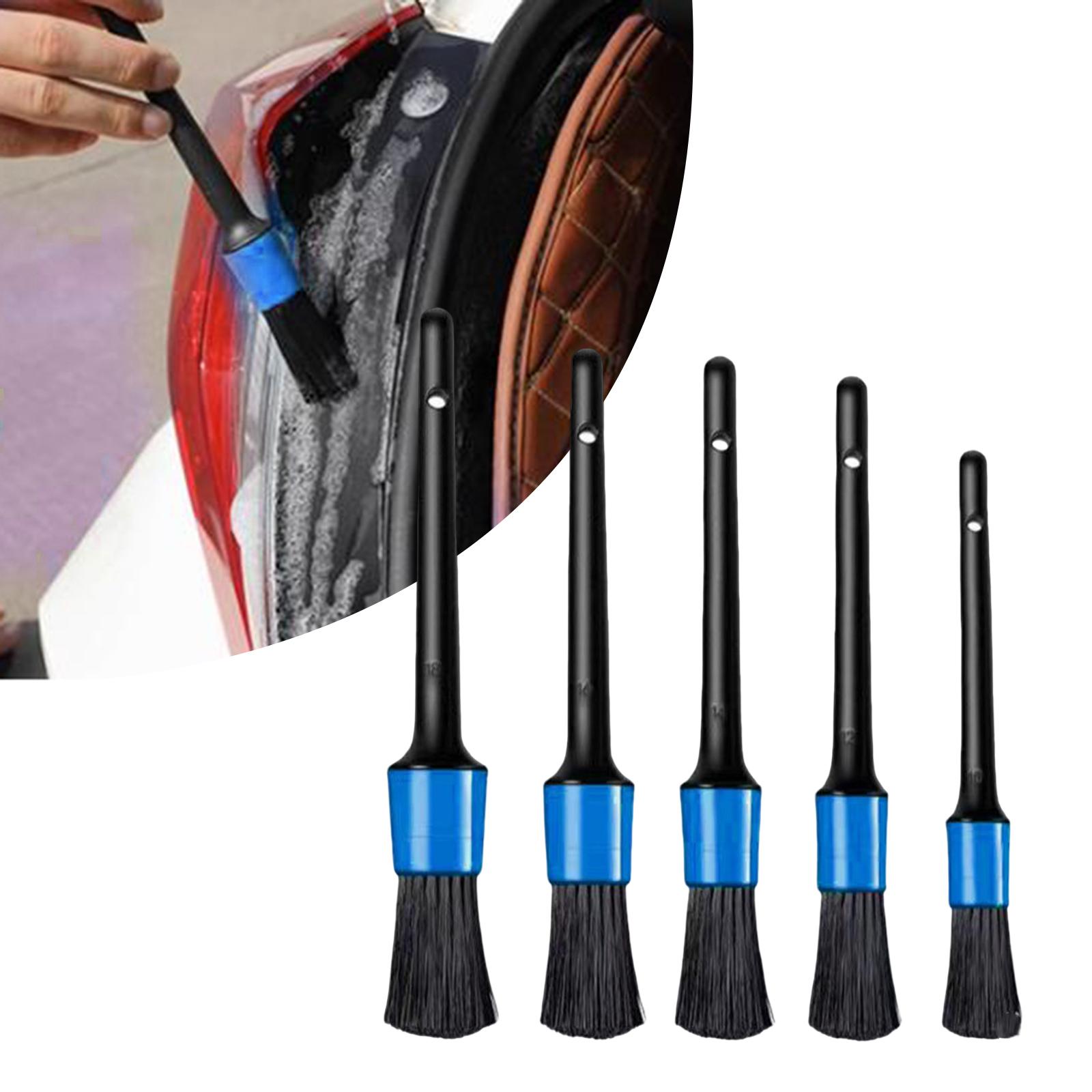 Mehrteiliges Auto-Detailing-Bü – Car Accessories Kit Bewertung und Preis