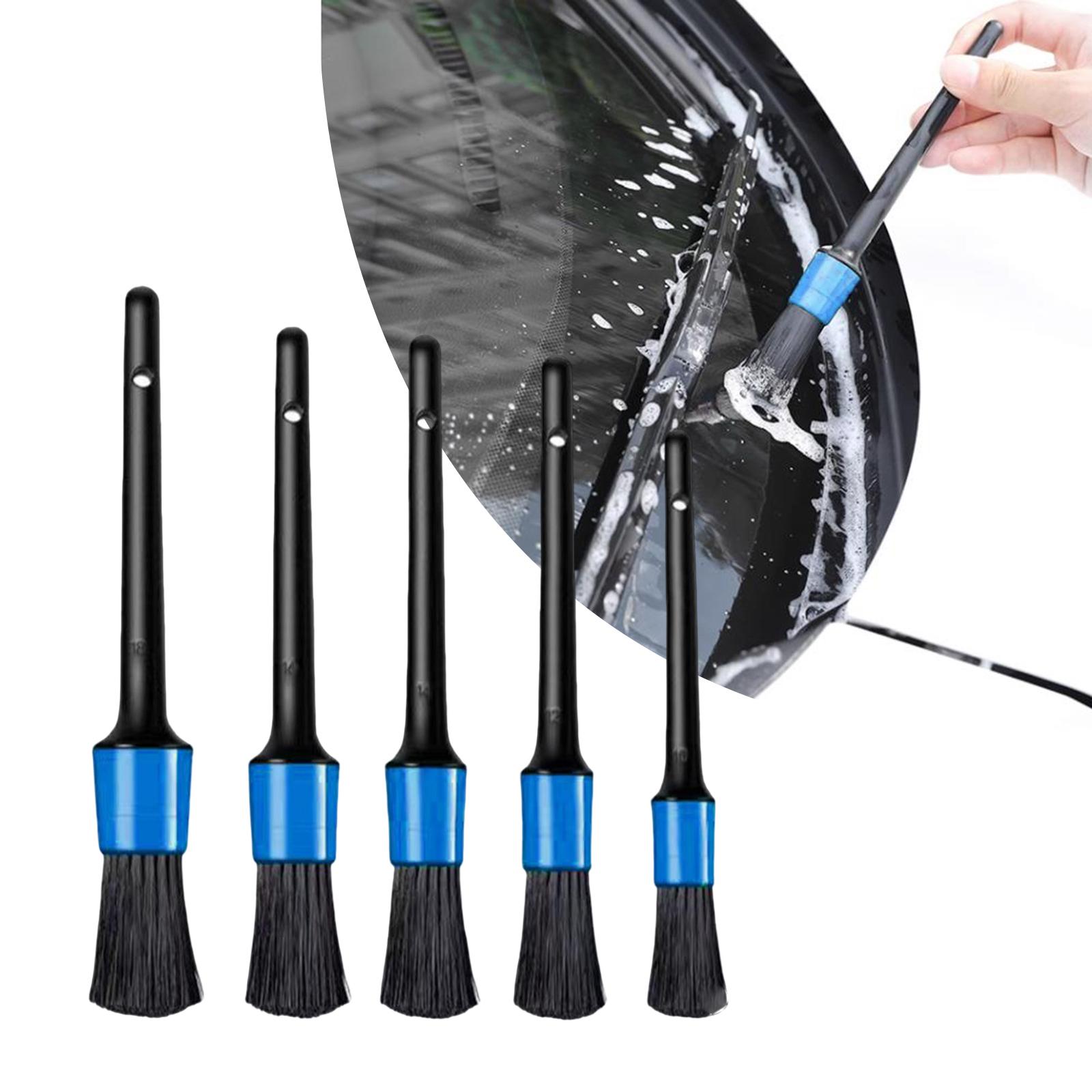 Mehrteiliges Auto-Detailing-Bü – Car Accessories Kit Bewertung und Preis