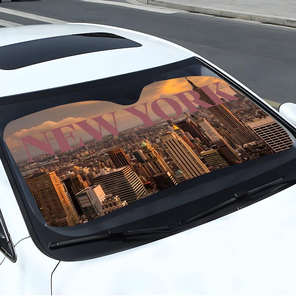New York Aesthetic Art Auto-So – Car Accessories York Bewertung und Preis