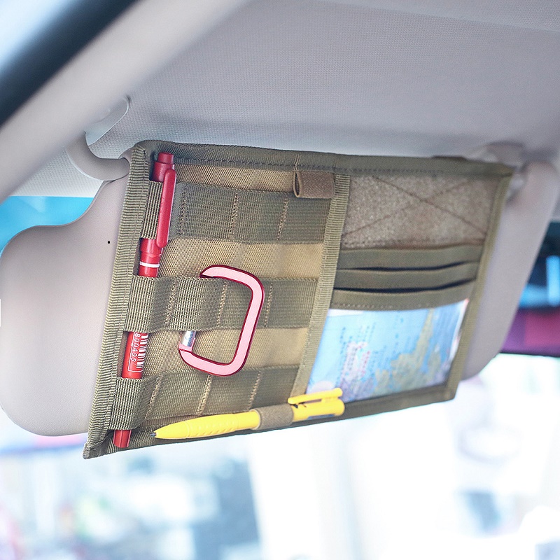 Taktische Multifunktionale Aut – Car Accessories For Elderly Bewertung und Preis