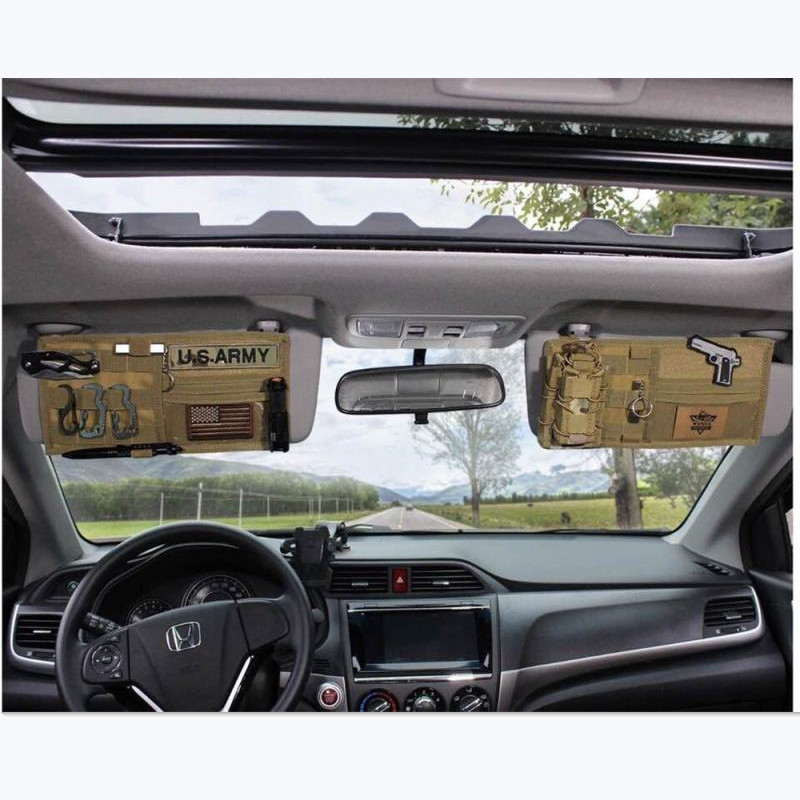 Taktische Multifunktionale Aut – Car Accessories For Elderly Bewertung und Preis