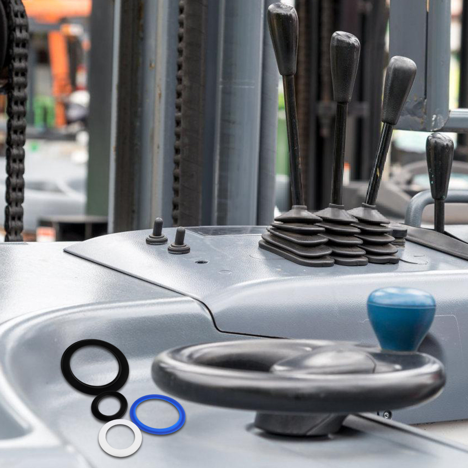 10-teiliges Hochdruck-Öldichtu – Car Accessories Kit Bewertung und Preis
