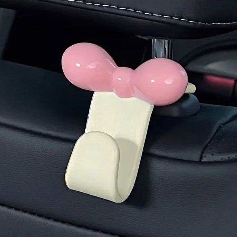 Minimalistische Schleifenhaken – Car Accessories Useful Bewertung und Preis