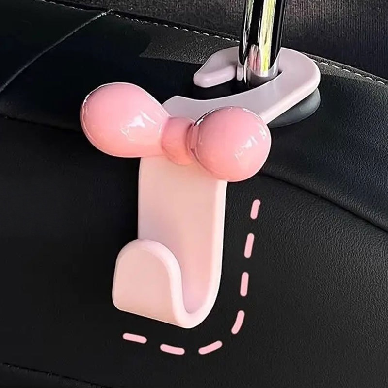 Minimalistische Schleifenhaken – Car Accessories Useful Bewertung und Preis