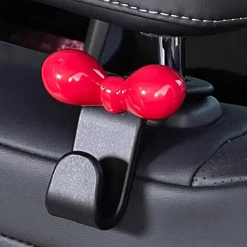 Minimalistische Schleifenhaken – Car Accessories Useful Bewertung und Preis