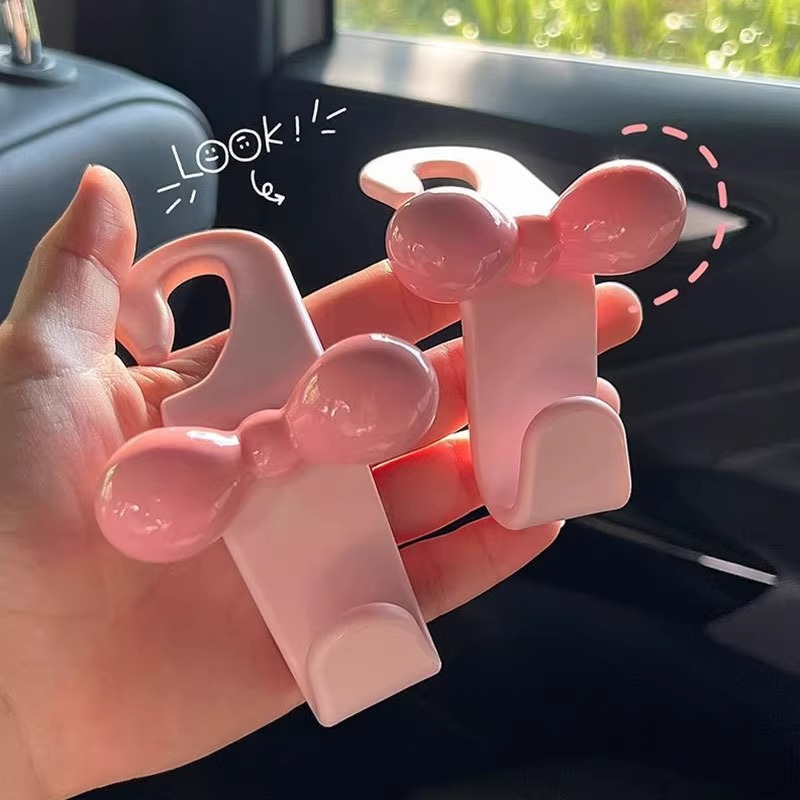 Minimalistische Schleifenhaken – Car Accessories Useful Bewertung und Preis