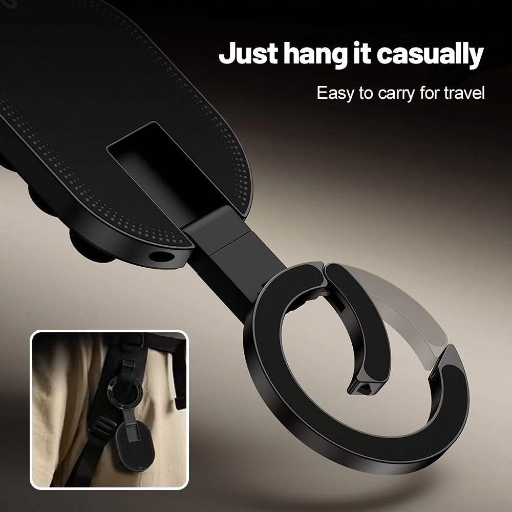 360 °   Rotierbarer 3-in-1-Sau – Car Cable Organizer Bewertung und Preis