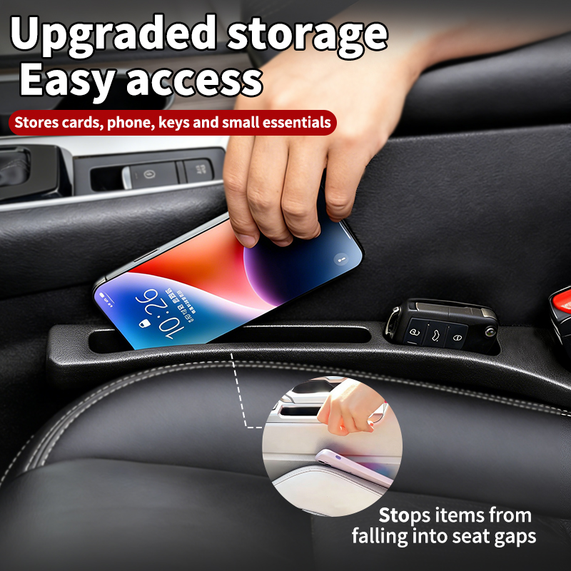 Auto-Lückenfüller-Streifen für – Car Accessories Useful Bewertung und Preis