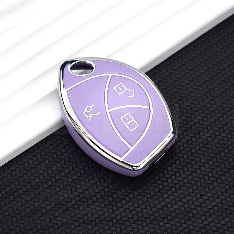 2/3-Tasten Smart Remote Schlüs – Car Accessories Malaysia Bewertung und Preis