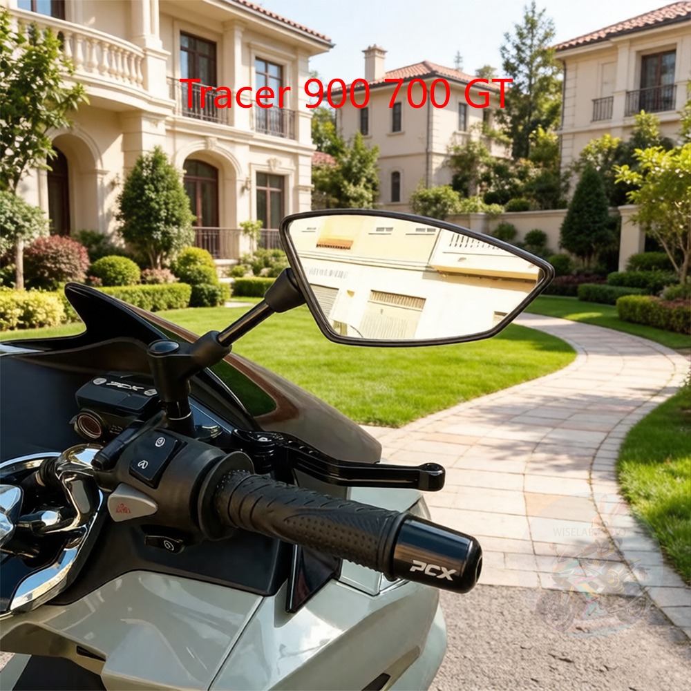 Motorrad-Rückspiegel für Trace – Car Accessories Xuv 700 Bewertung und Preis