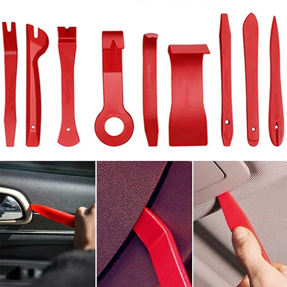Auto-Keilpumpe für Schlosser,  – Car Emergency Tool Kit Bewertung und Preis
